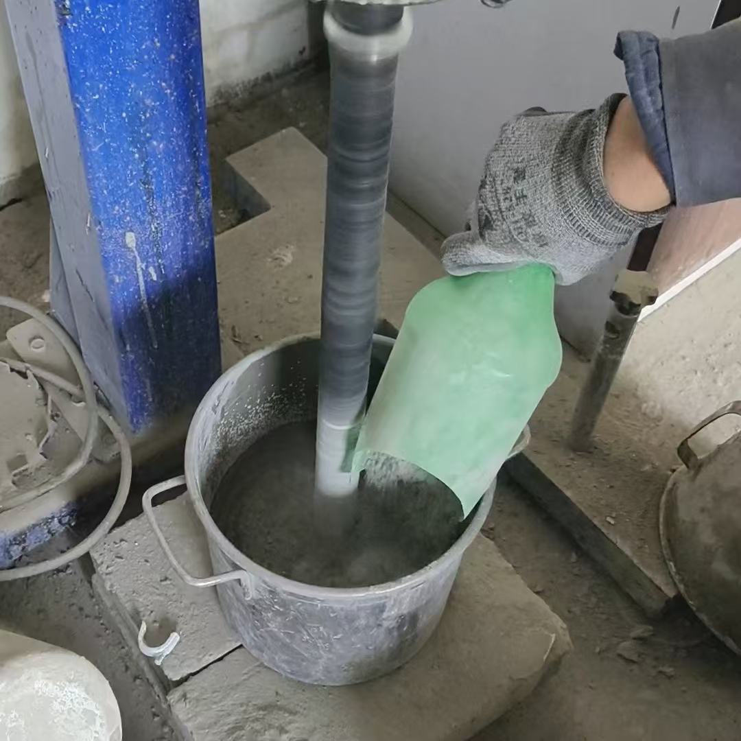 江山桥梁公路张拉用H60压浆料与普通压浆料有什么区别？