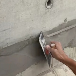 江山P型防护型环氧树脂砂浆