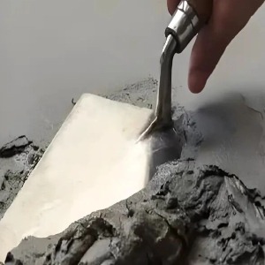江山混凝土裂缝孔洞剥落冻融修复用高强度丙乳防腐蚀砂浆