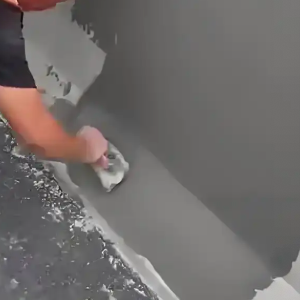 江山GB50728一级聚合物改性水泥砂浆